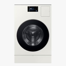 삼성전자 비스포크AI콤보 25/18kg 그레이지(WD90F25CHY)