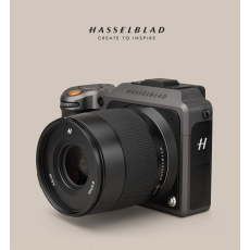 Hasselblad 핫셀블라드 X1D II 50C