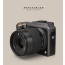 Hasselblad 핫셀블라드 X1D II 50C