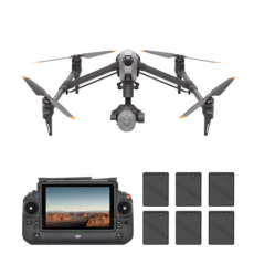 (정품) DJI INSPIRE 3 / 인스파이어 3 / 예약발송 / 5월중 발송예정