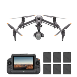 (정품) DJI INSPIRE 3 / 인스파이어 3 / 예약발송 / 5월중 발송예정