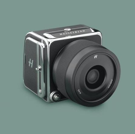 (정품) Hasselblad CFV II 50C + 907X (렌즈포함)