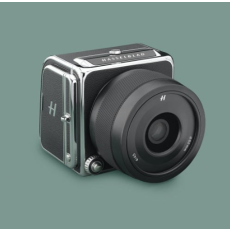 (정품) Hasselblad CFV II 50C + 907X (렌즈포함)