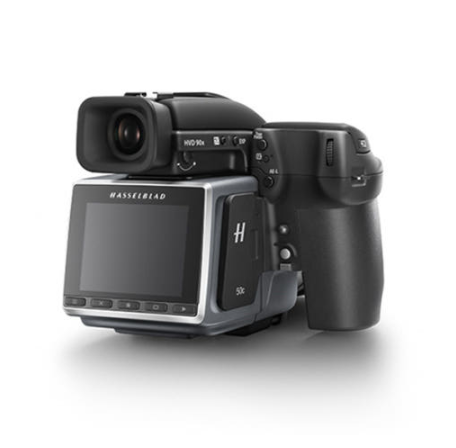 Hasselblad 핫셀블라드 H6D-50c (예약판매)