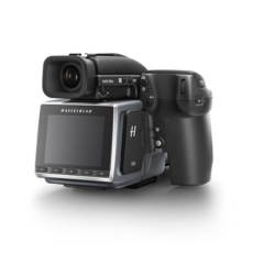 Hasselblad 핫셀블라드 H6D-50c (예약판매)