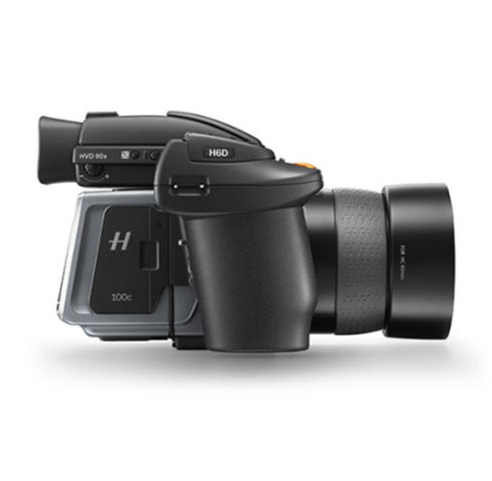 Hasselblad 핫셀블라드 H6D-100c (예약판매)