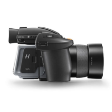 Hasselblad 핫셀블라드 H6D-100c (예약판매)