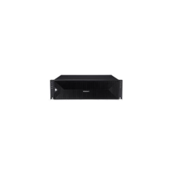 한화테크윈 [ IP 4K ] 128채널 128POE (128개 분할 화면) 녹화기 XRP-4310DB4